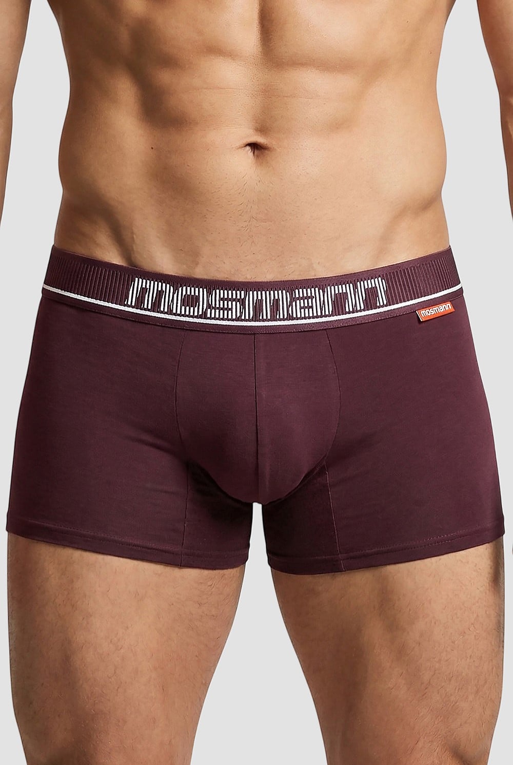 3-pack Bamboo Trunks - Apollo