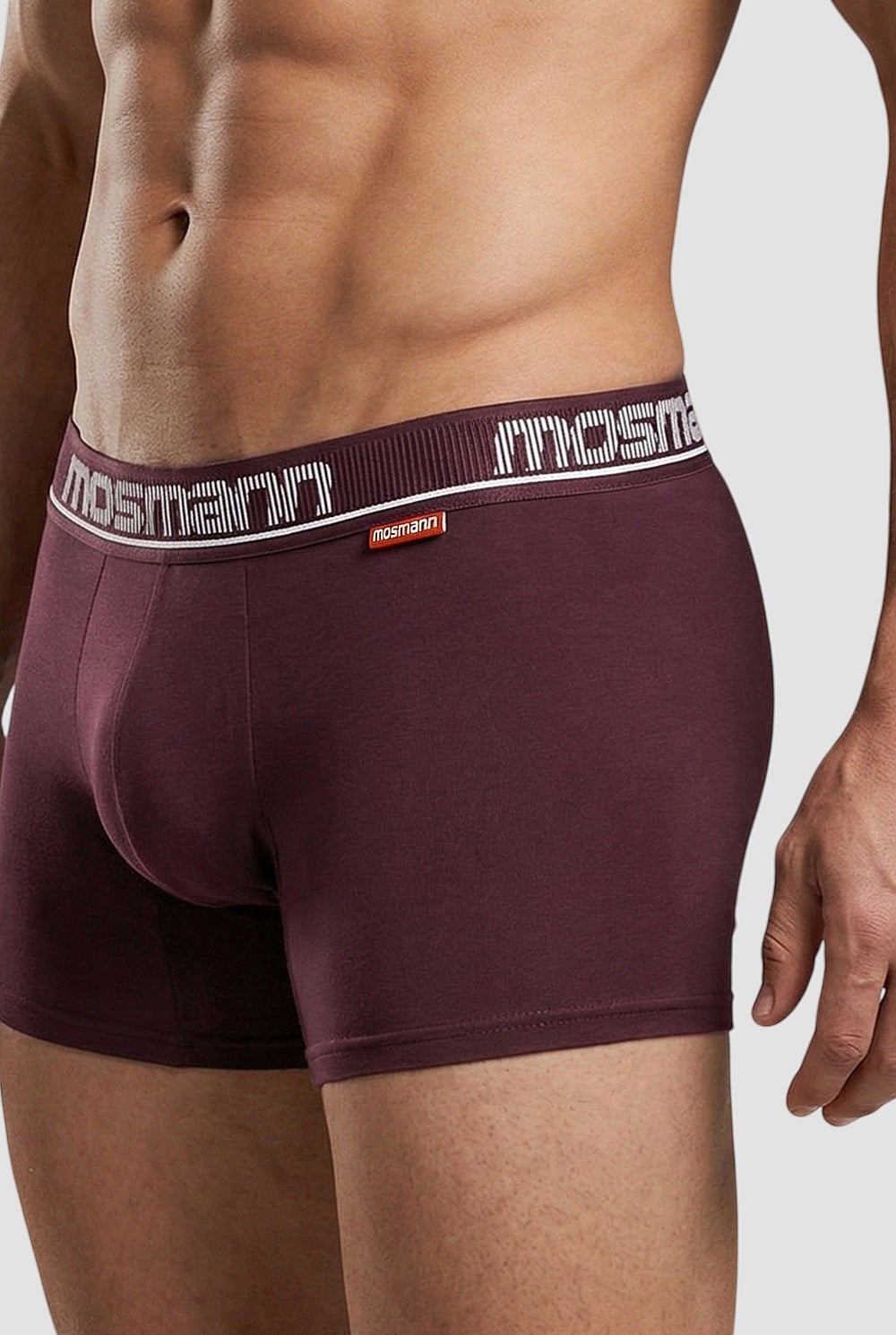 3-pack Bamboo Trunks - Apollo