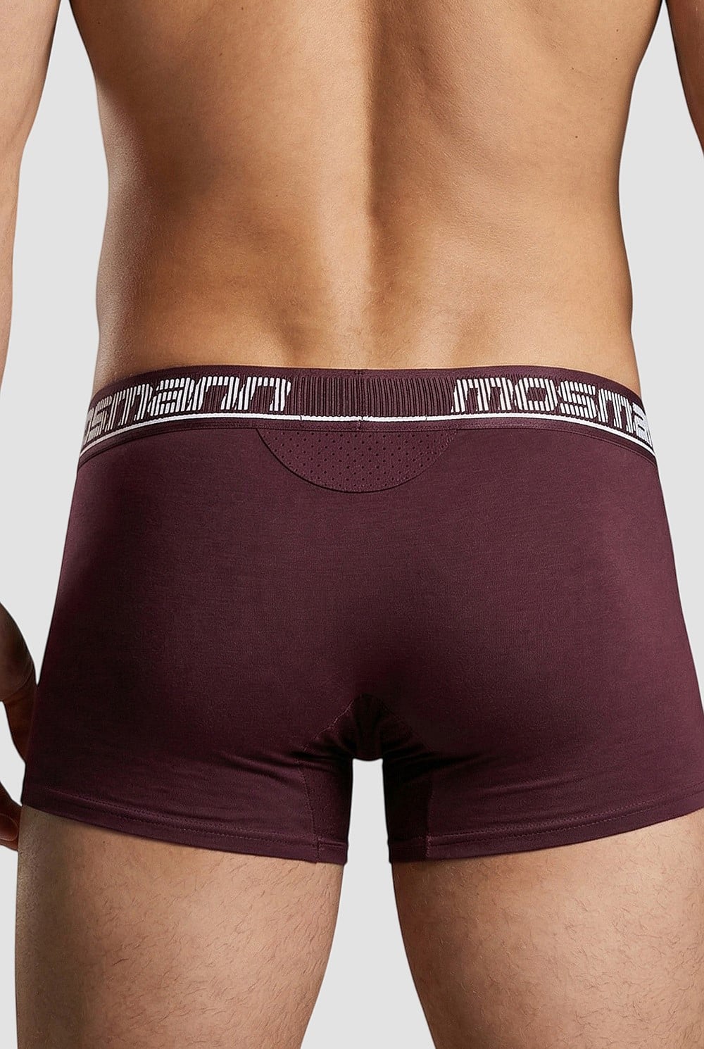 3-pack Bamboo Trunks - Apollo