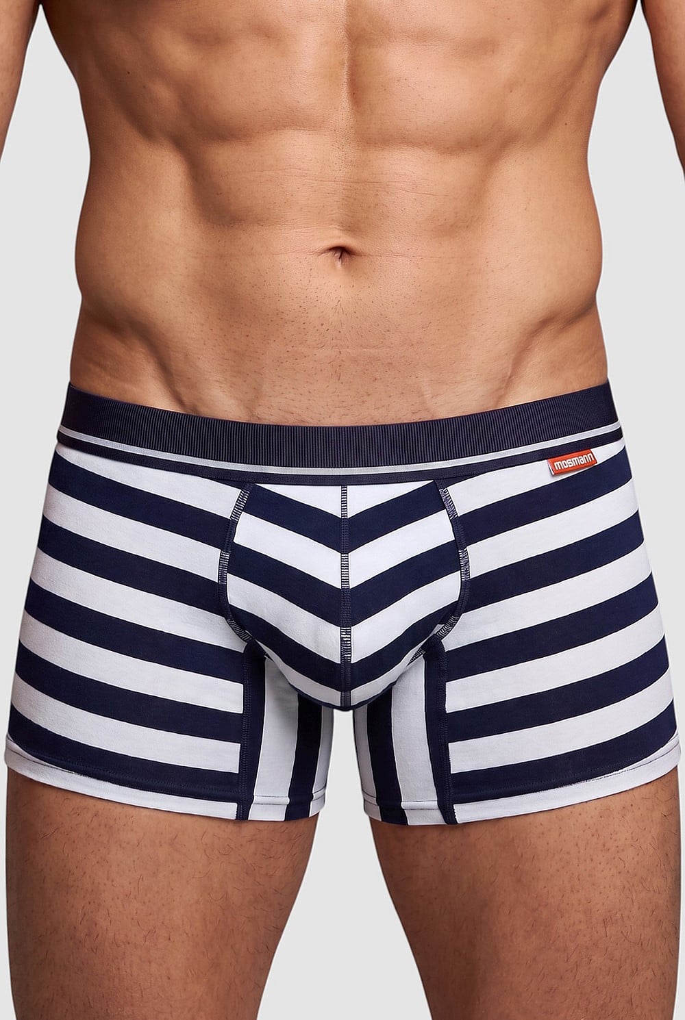 3-pack Bamboo Trunks - Regatta
