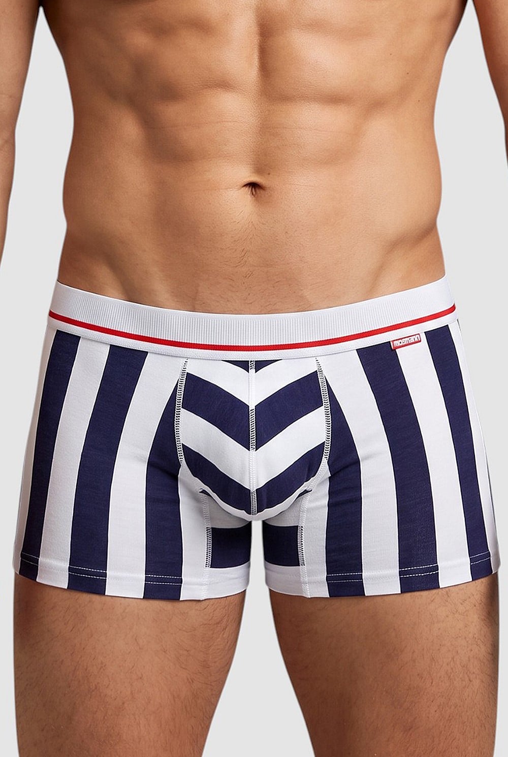 3-pack Bamboo Trunks - Regatta