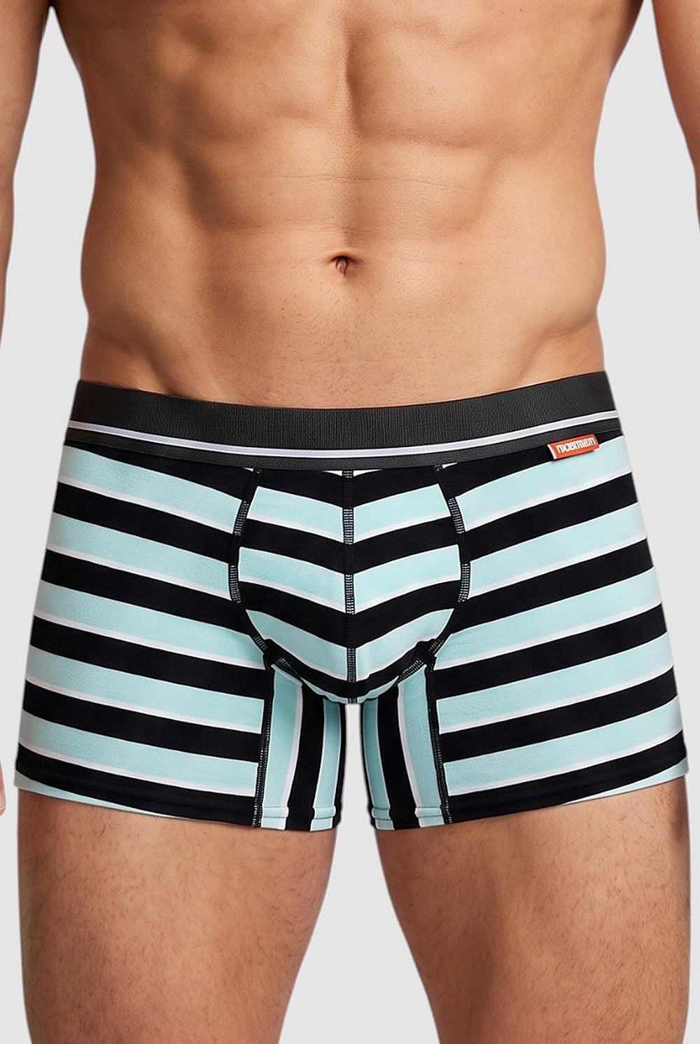 3-pack Bamboo Trunks - Regatta