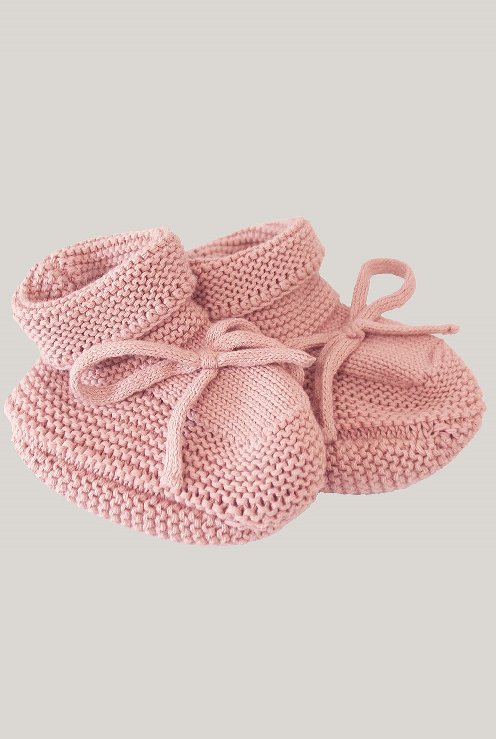 Baby Booties