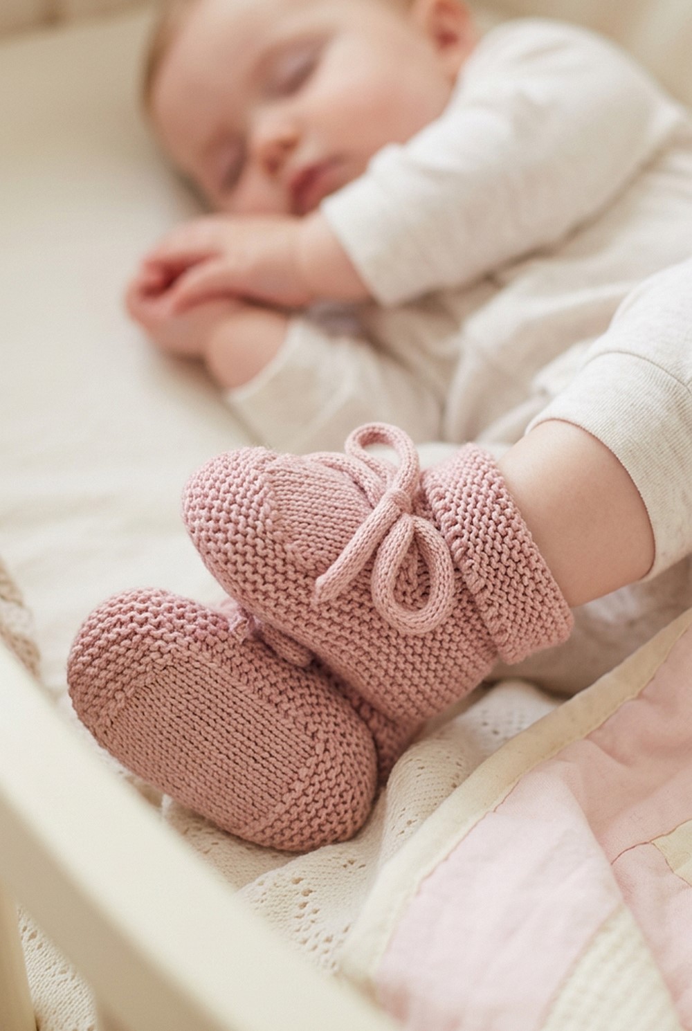 Baby Booties