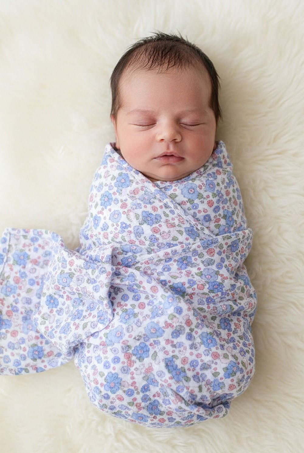 Muslin Swaddle