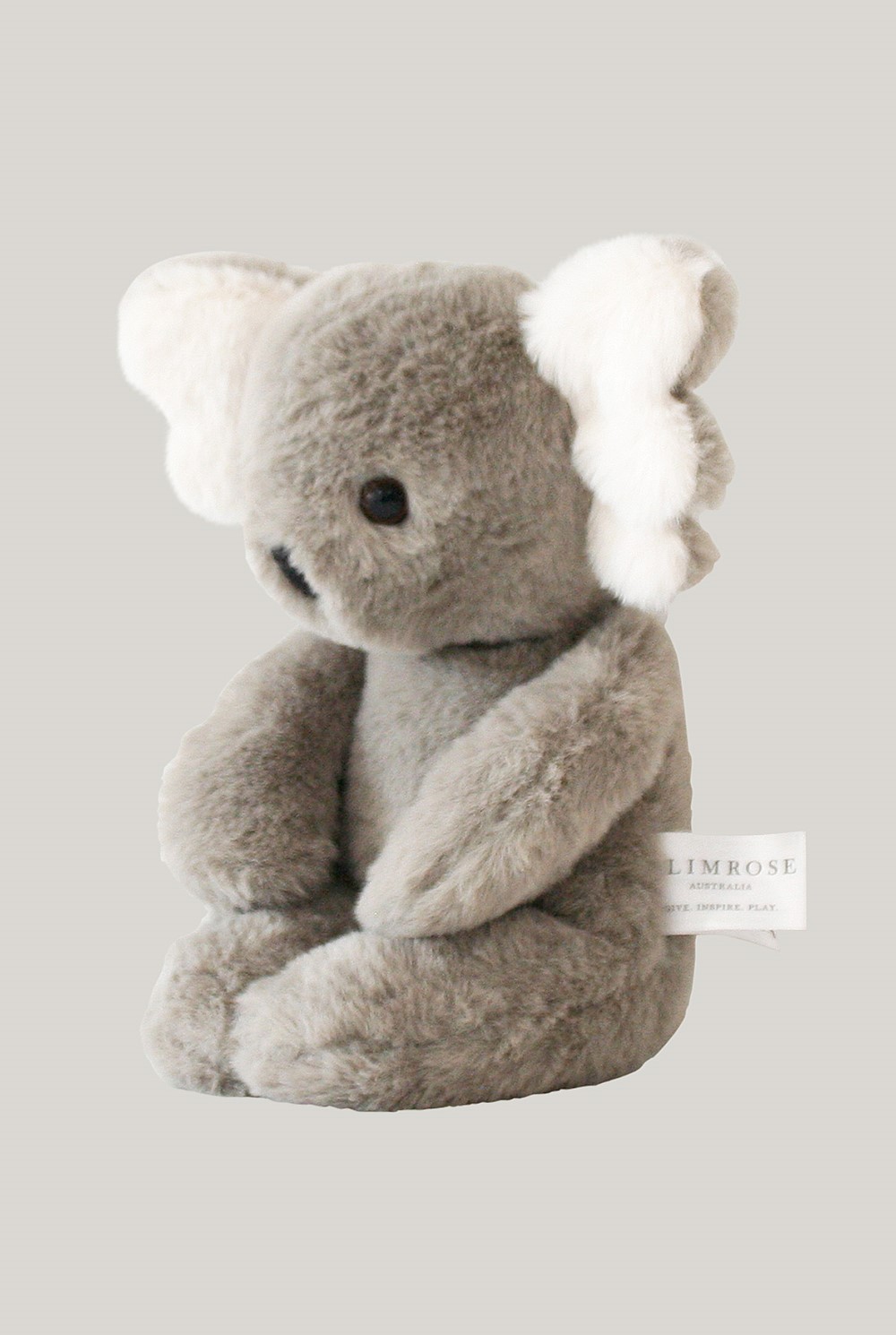 Plush Baby Koala