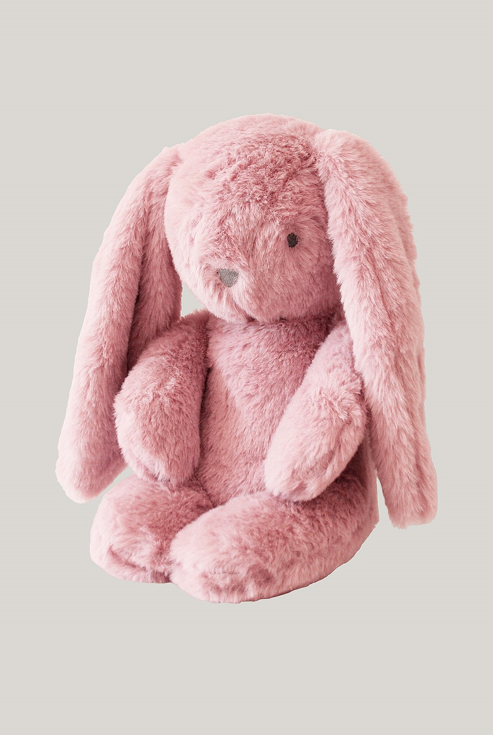 Darcey Plush Baby Bunny