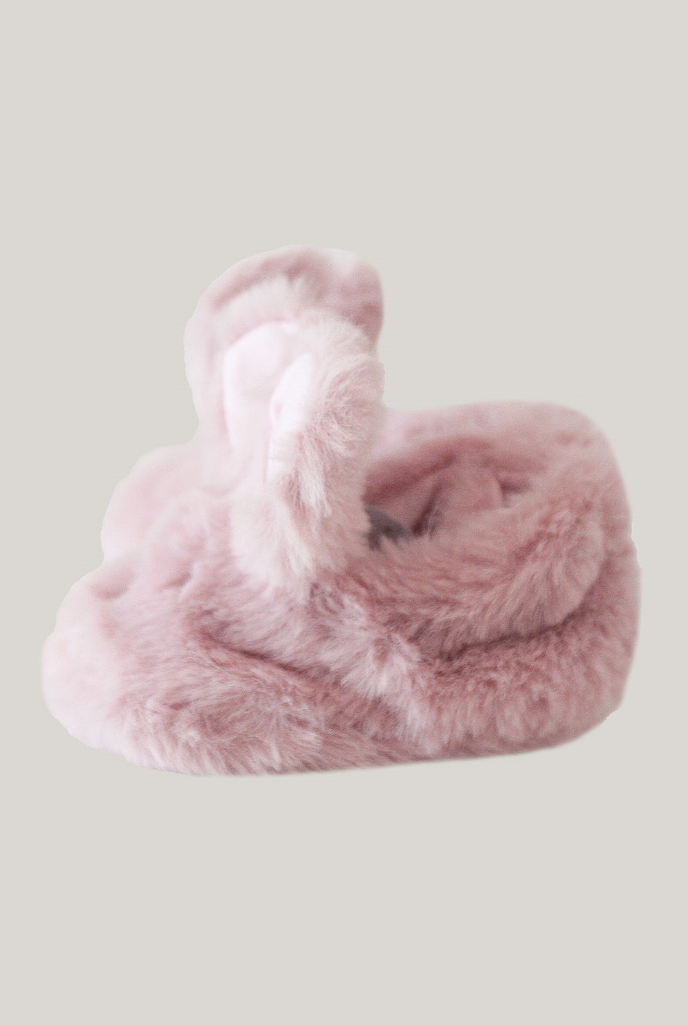 Luxe Bunny Booties