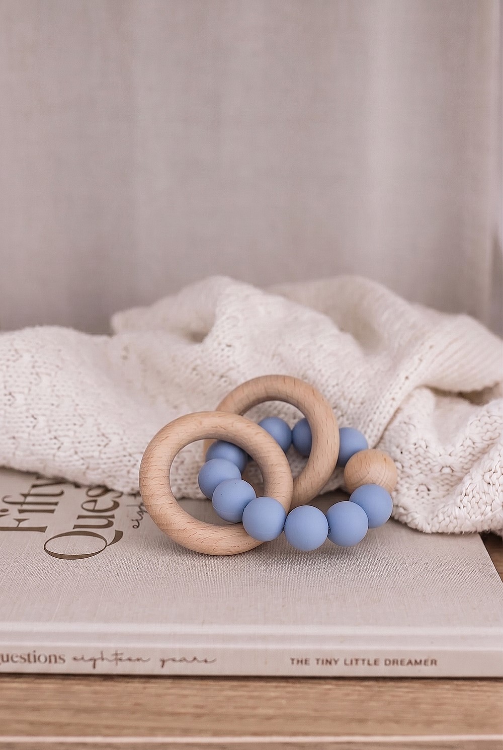 Beechwood Teether