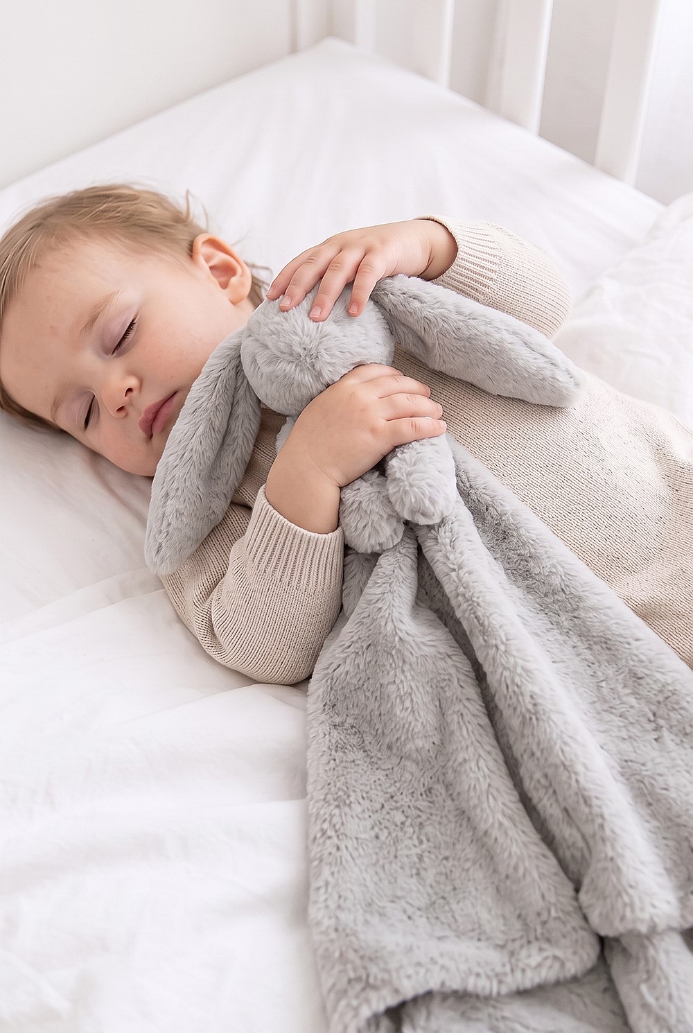 Darcey Lovey Blankie