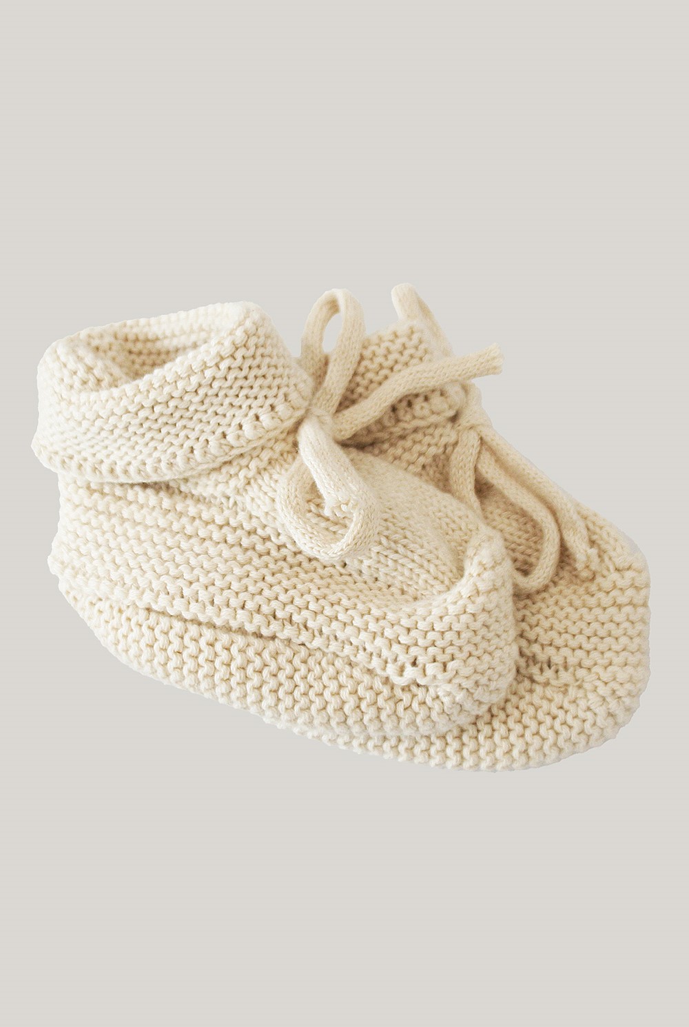 Baby Booties