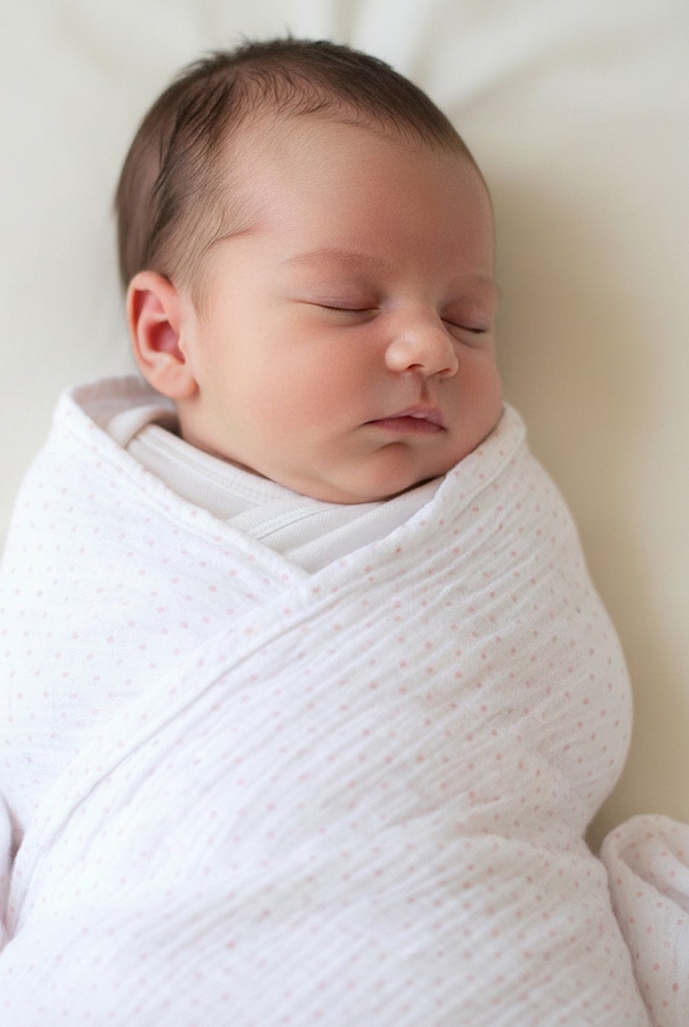 Muslin Swaddle