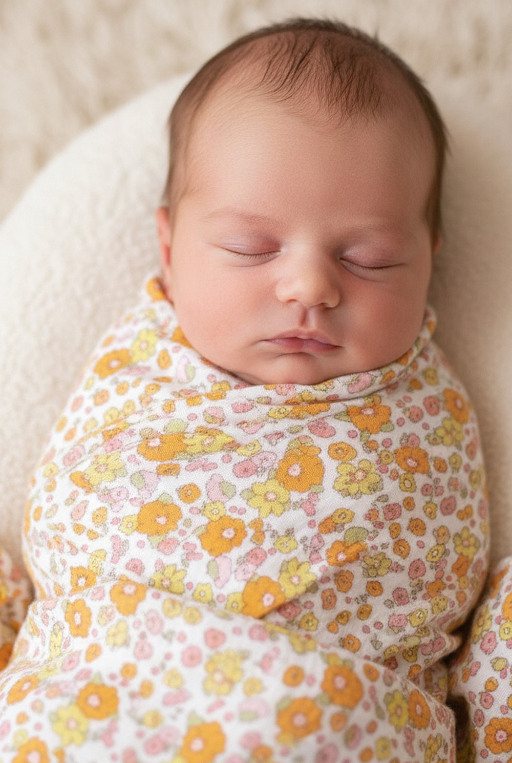 Muslin Swaddle