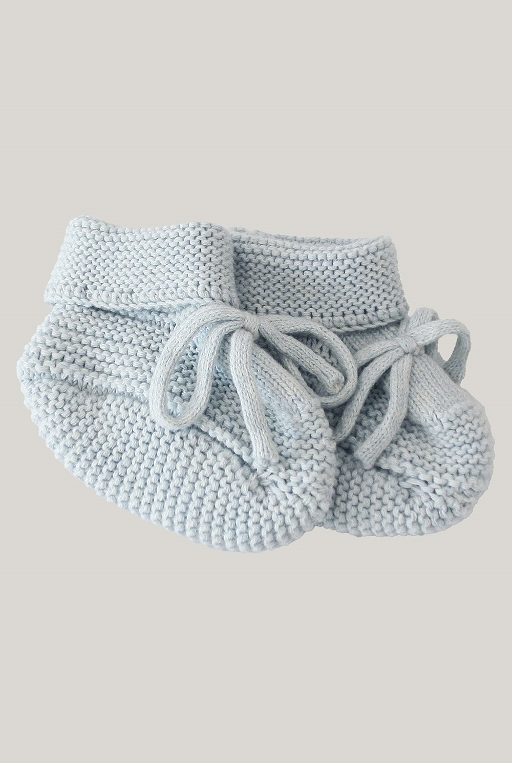 Baby Booties