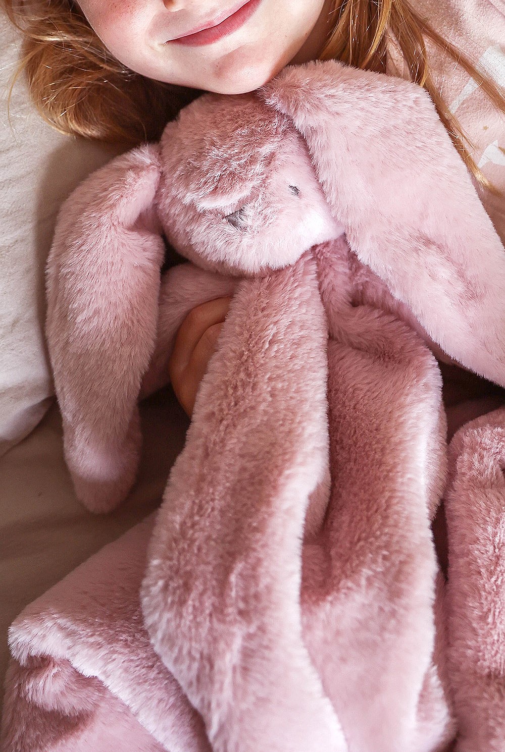 Darcey Lovey Blankie