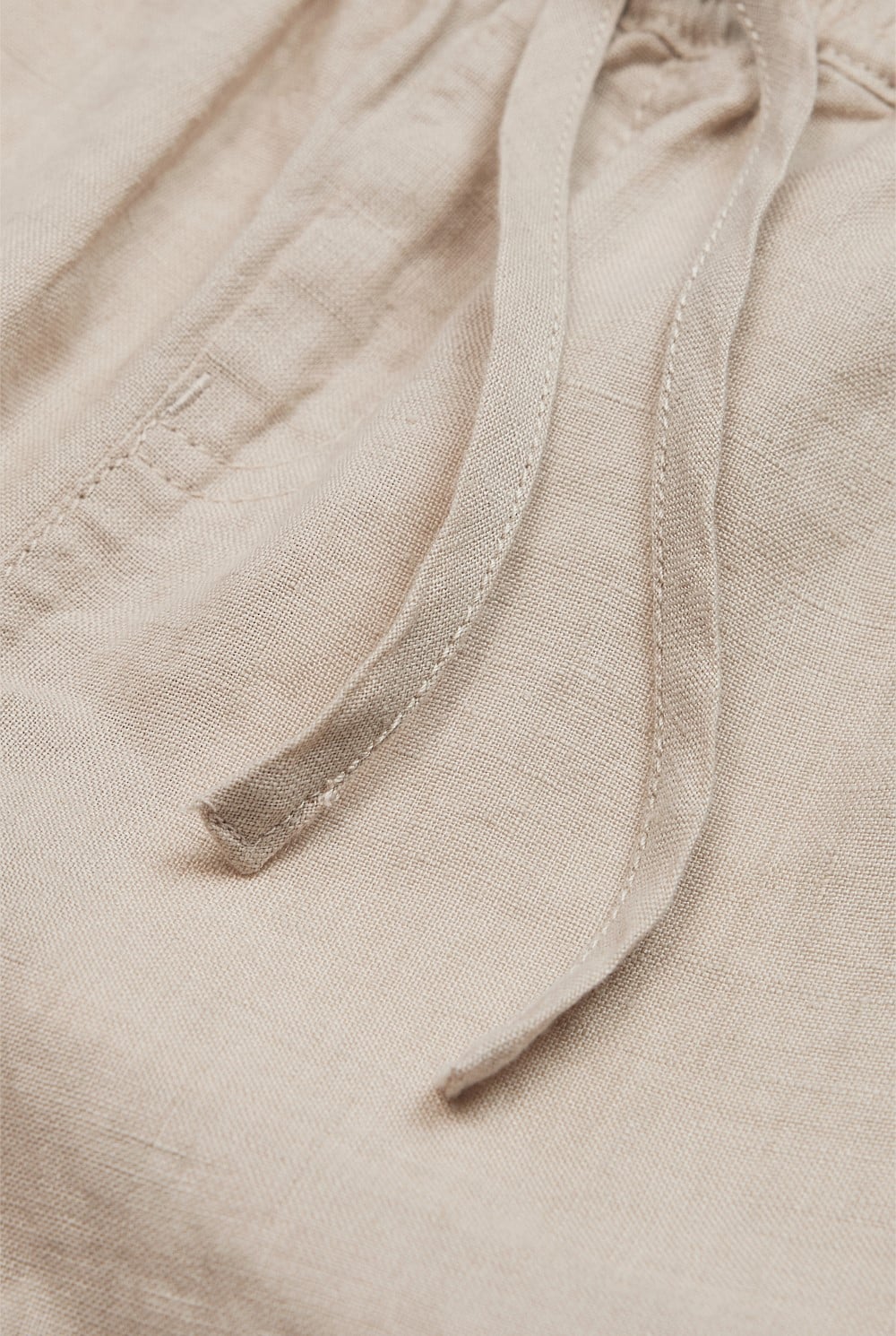 Linen Pant
