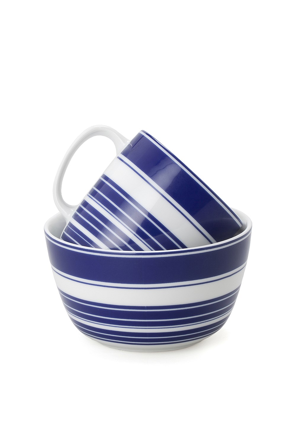 Bistro Stanley Mug
