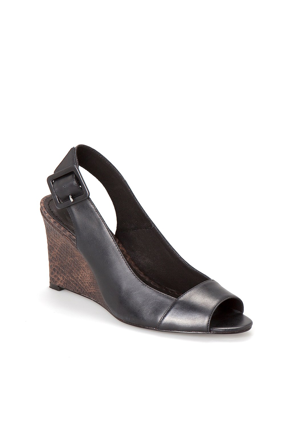 Snake Aida Wedge