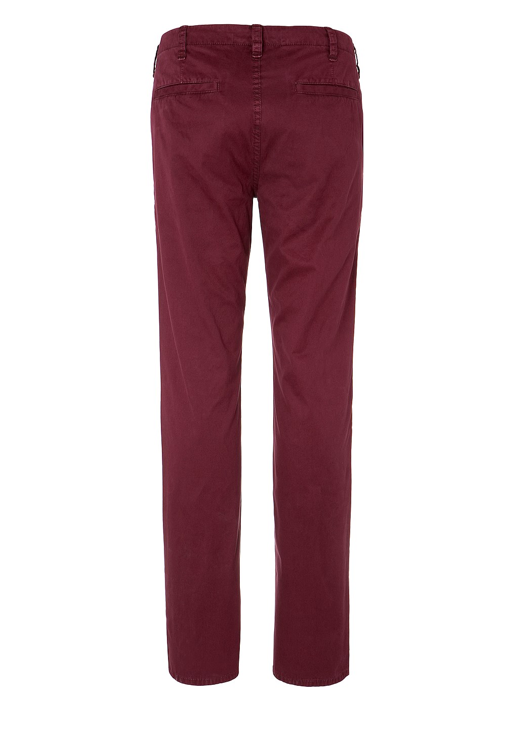 Lightweight Slim Chino