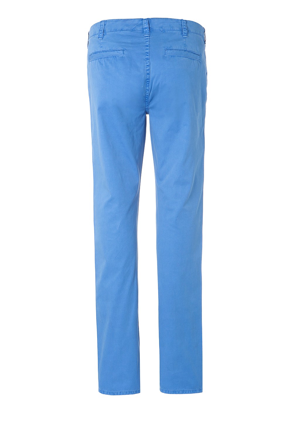 Lightweight Slim Chino