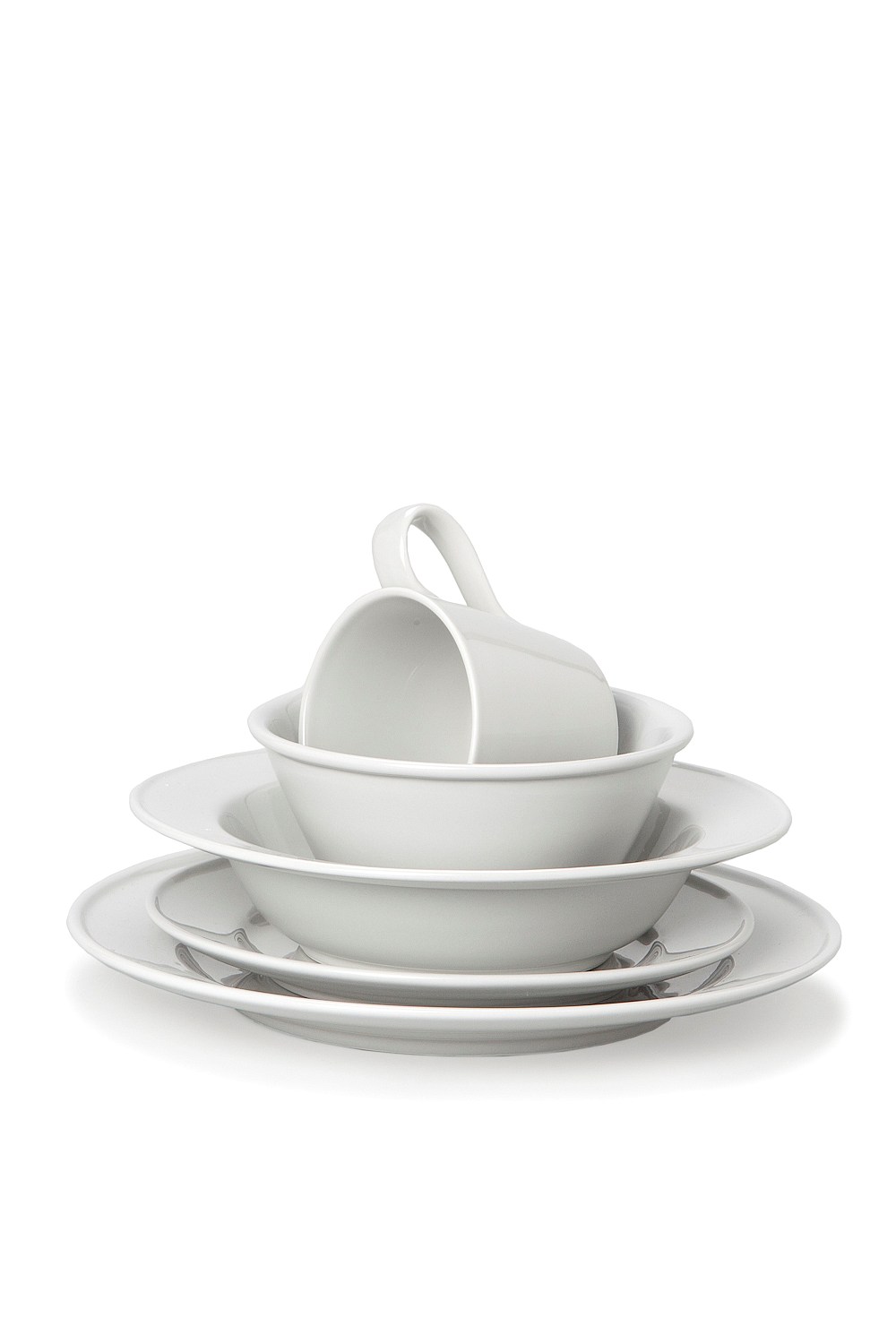 Milli Cereal Bowl