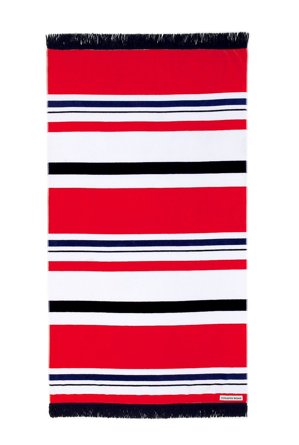 Seafront Beachtowel