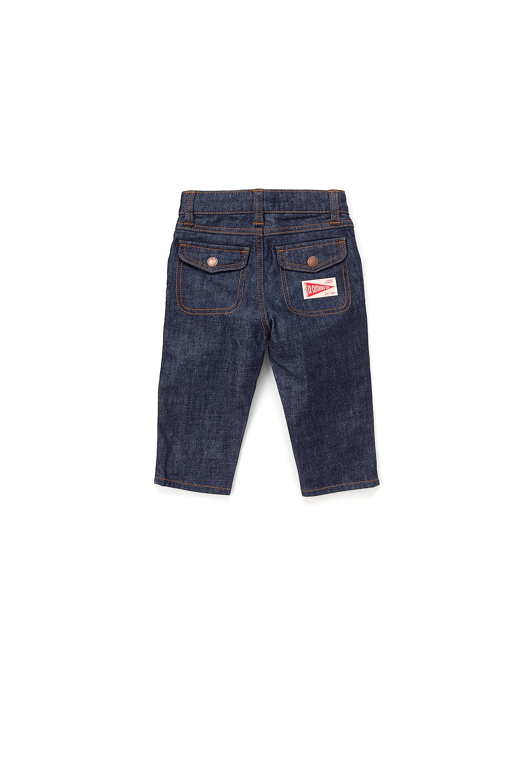 Denim Jean