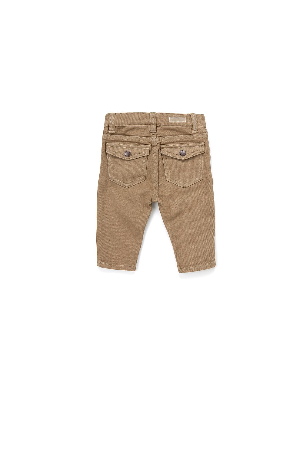 Coloured Denim Pant