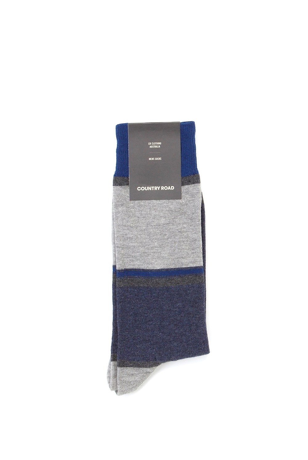 Focus Crew Socks