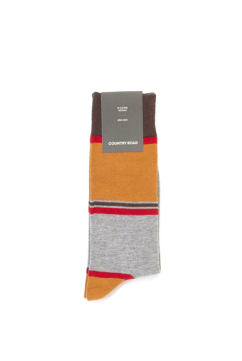 Focus Crew Socks