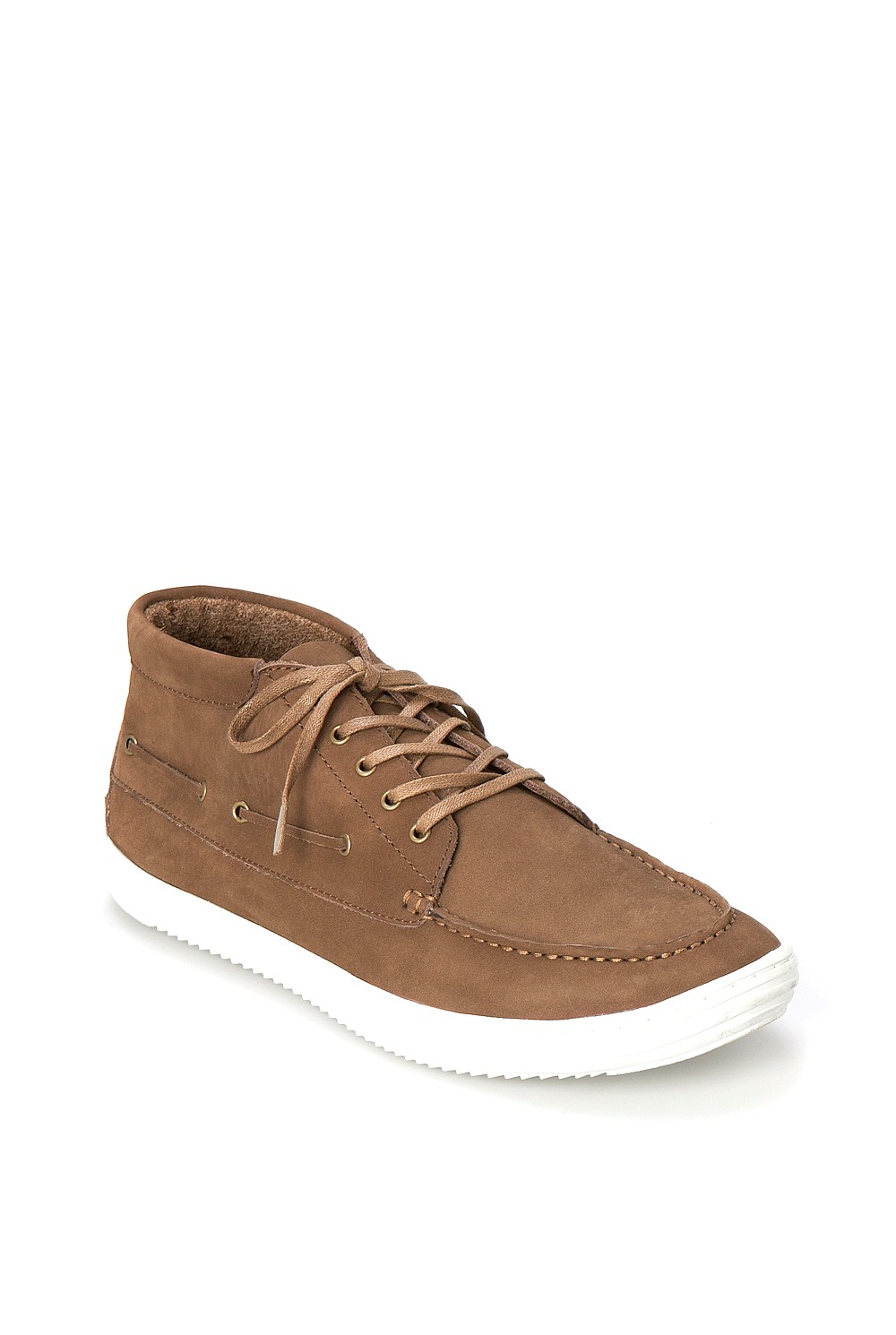 Loxely Mid Deck Shoe