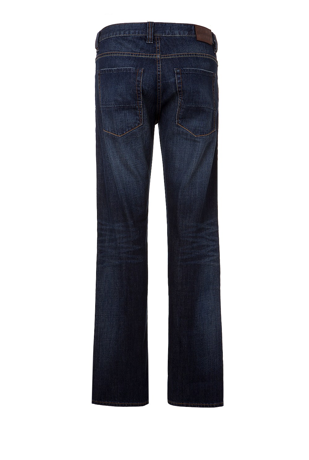 Standard Blue Jean