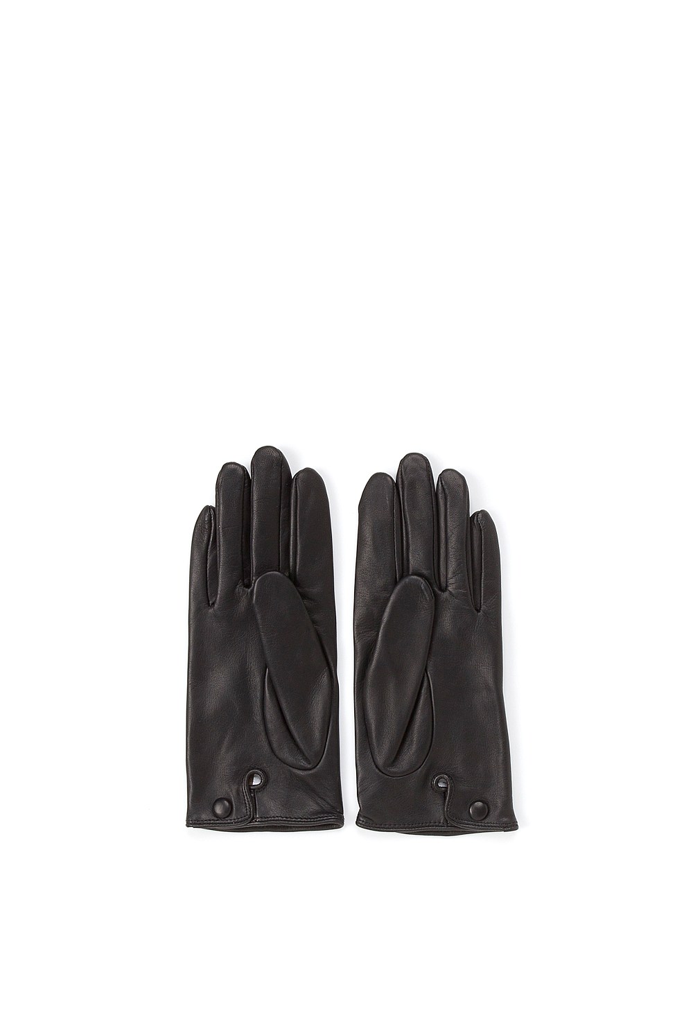 Soft Leather Glove
