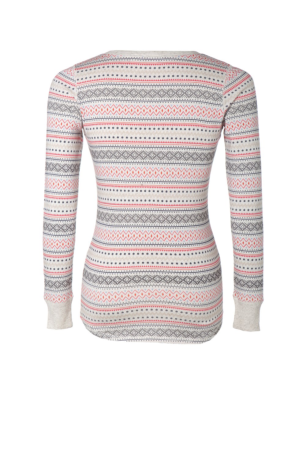 Nordic Pj Top