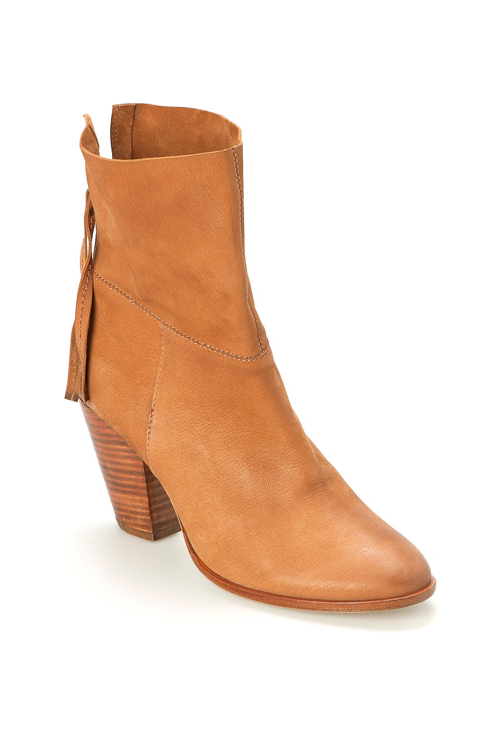 Totti Ankle Boot