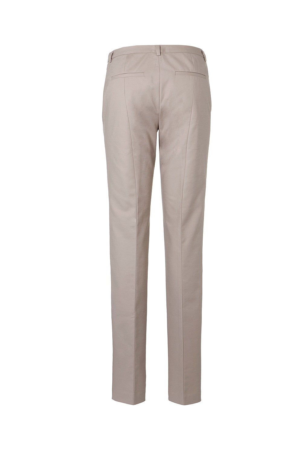 Double Cloth Pant