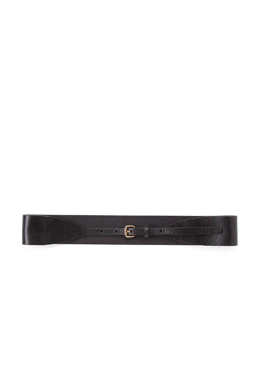 Tapered Waist Belt