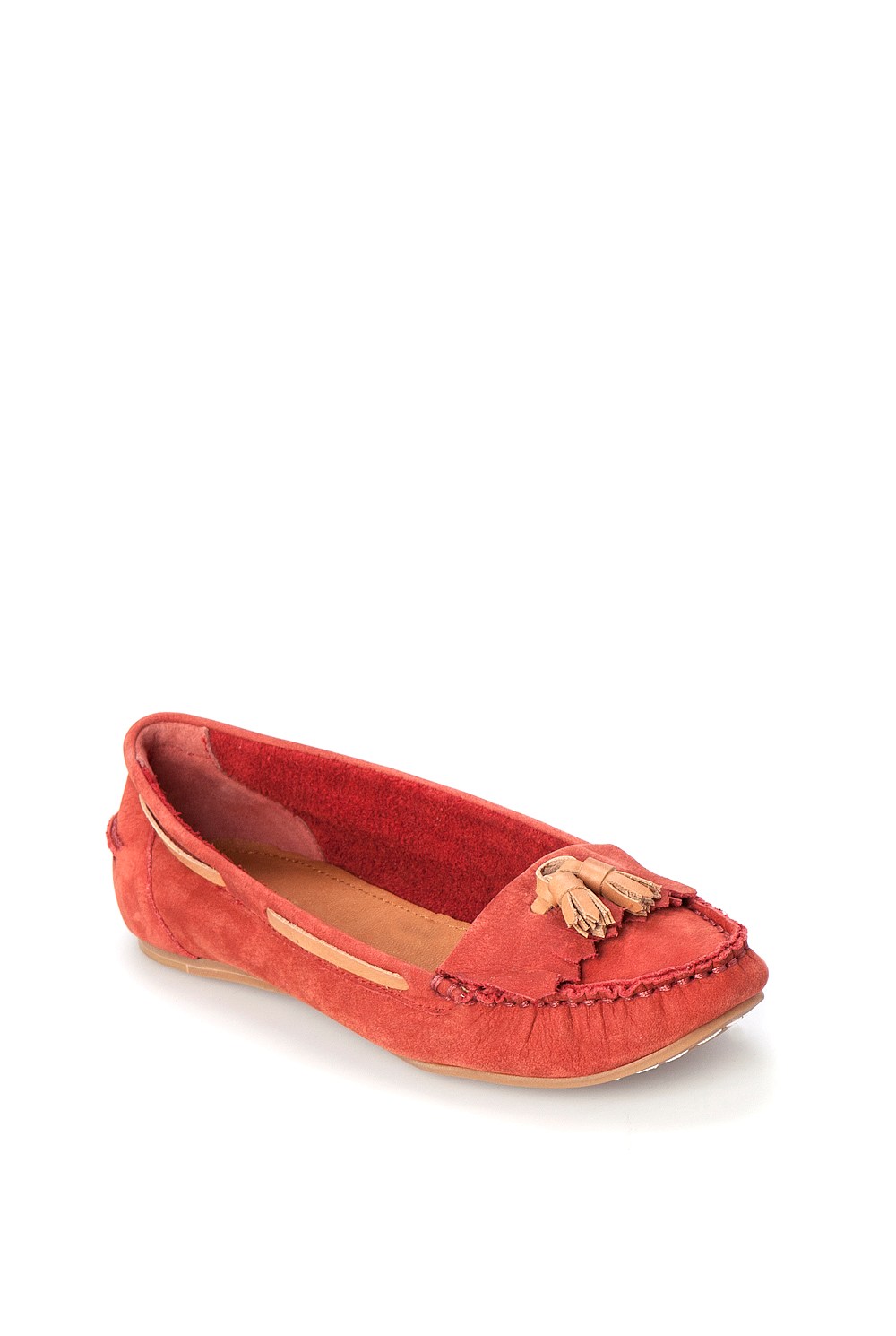 Abella Moccasin