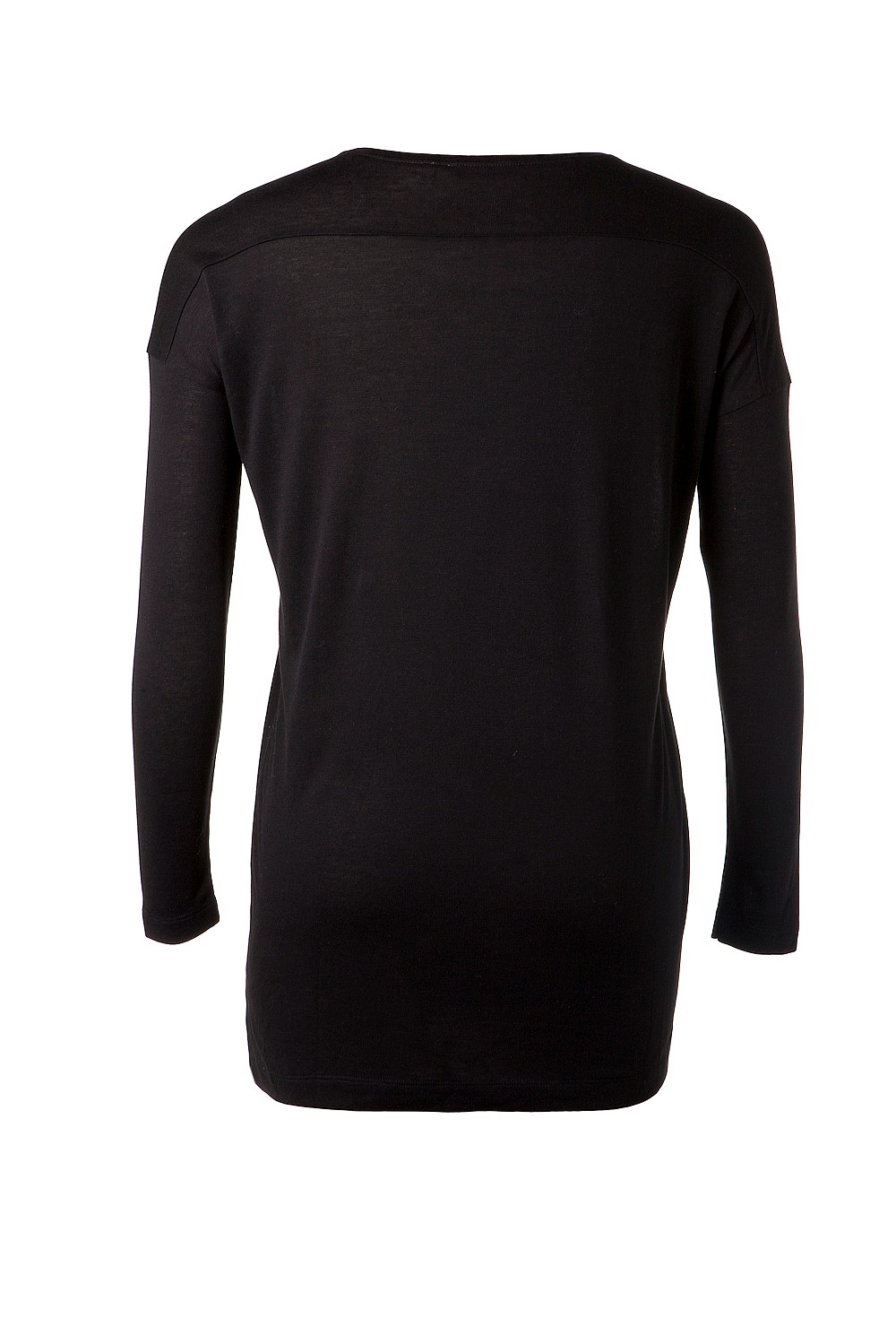 Block Spliced Tunic