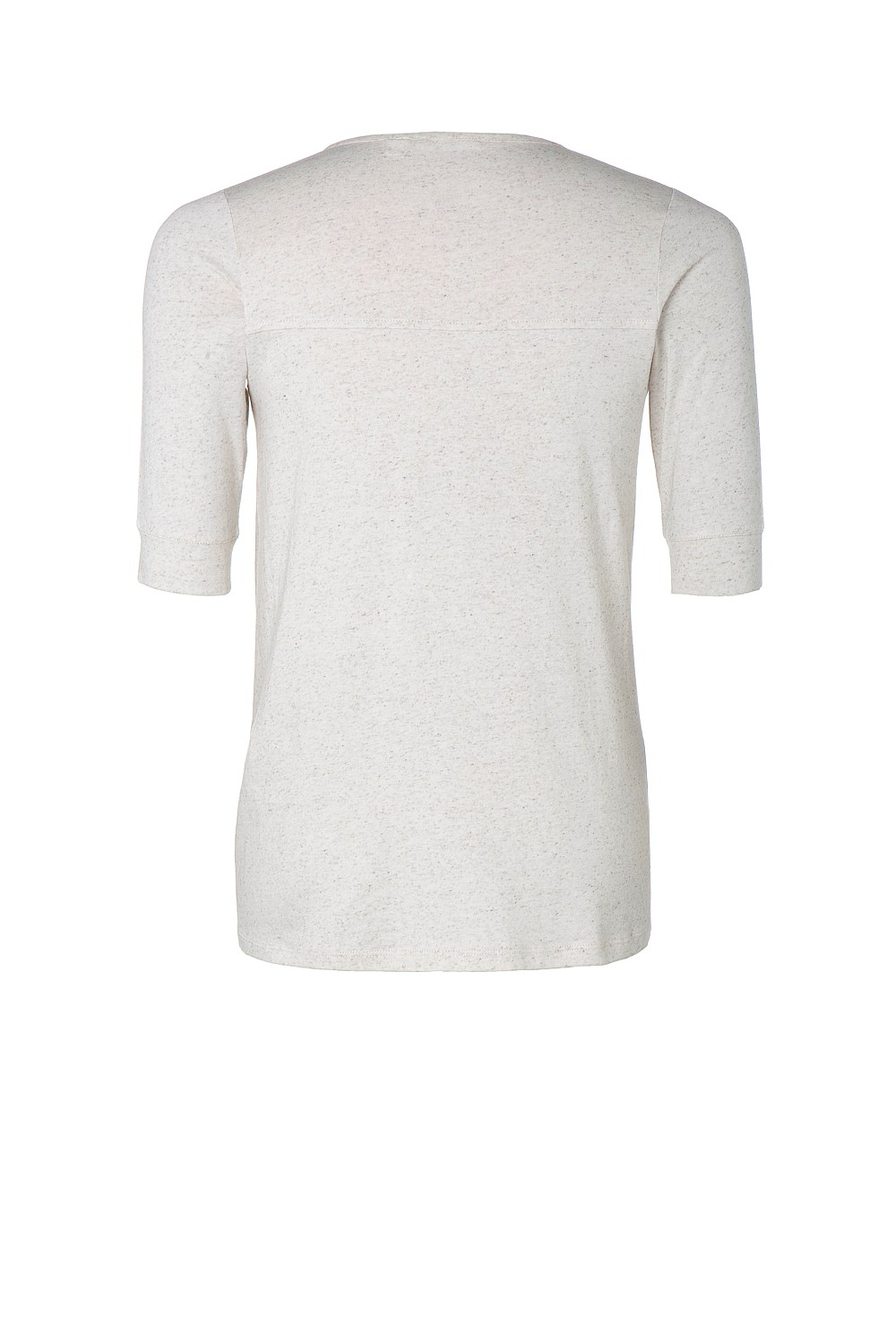 Button Pj Top