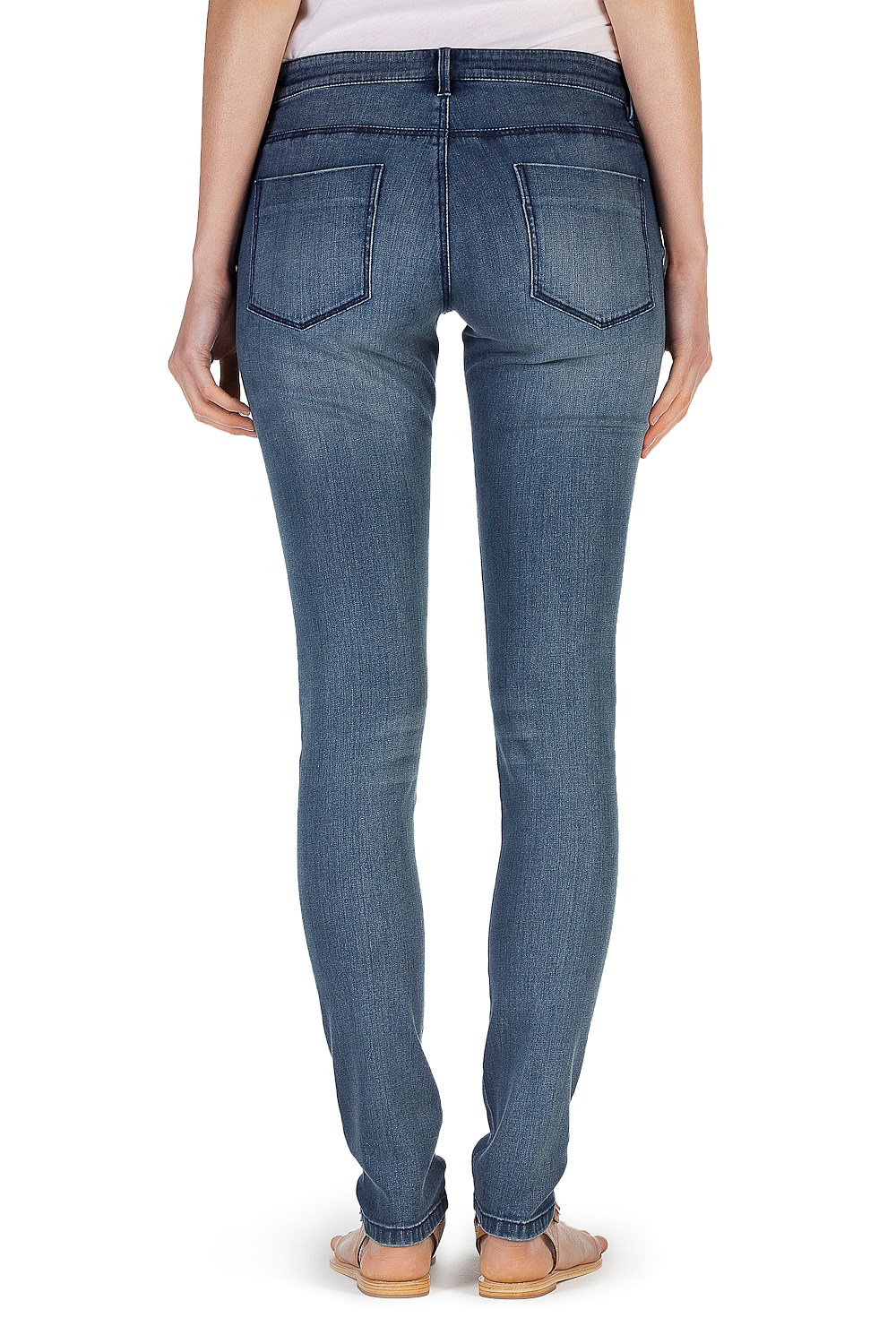 Skinny Stretch Jean