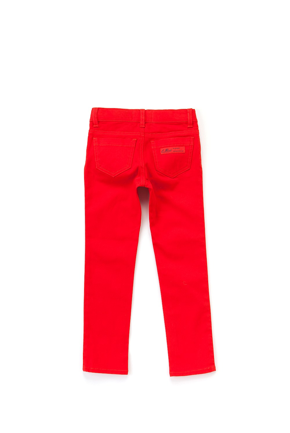 Garment Dye Jean
