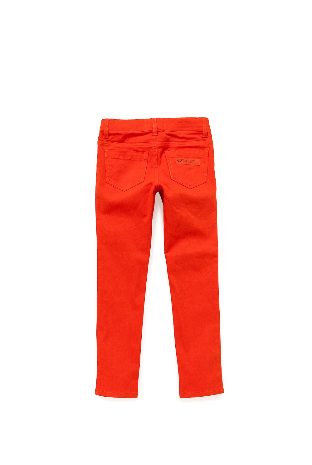 Garment Dye Jean