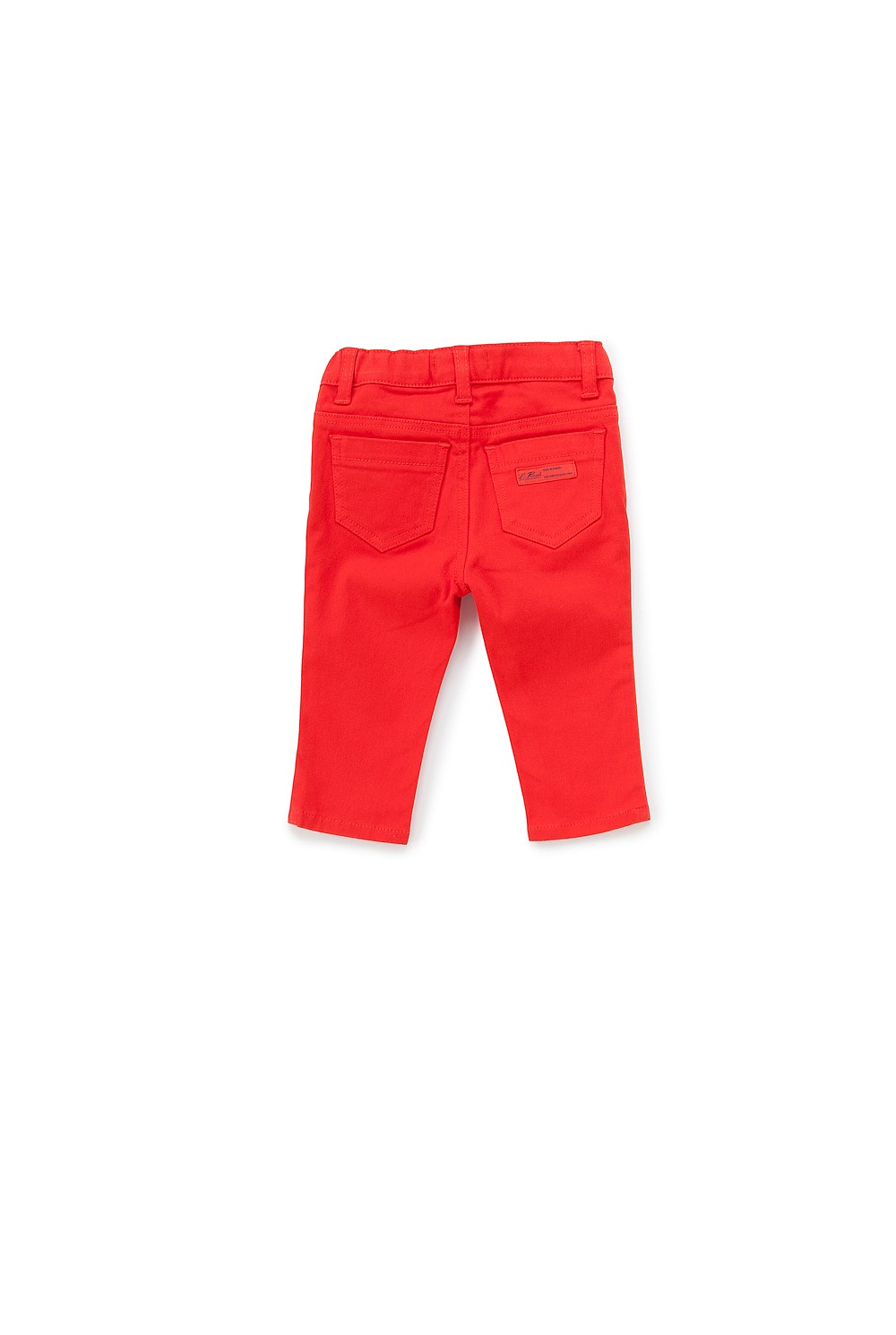 Garment Dye Jean