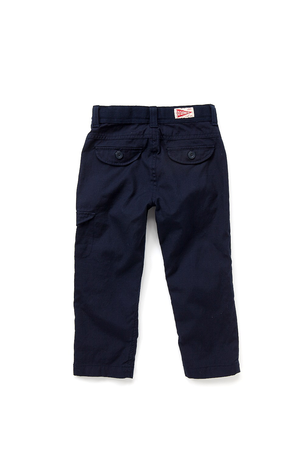 Pocketed Cargo Pant