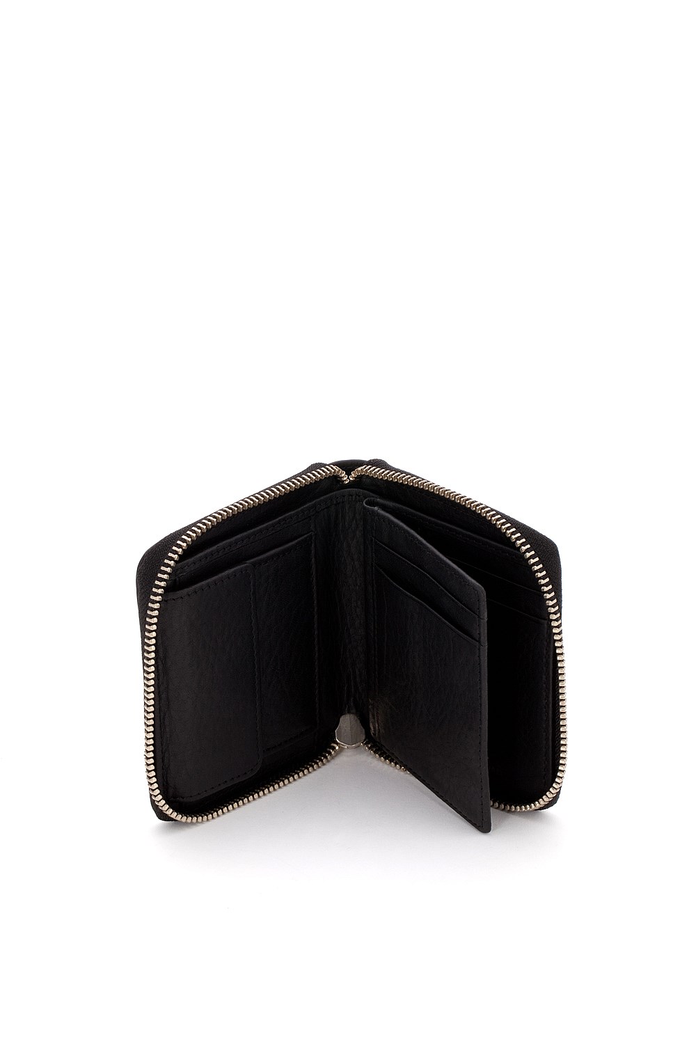 Zip Around Wallet