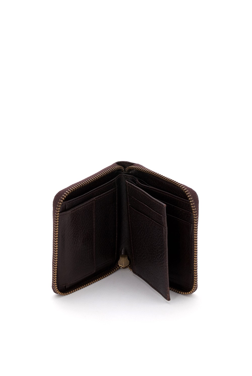 Zip Around Wallet