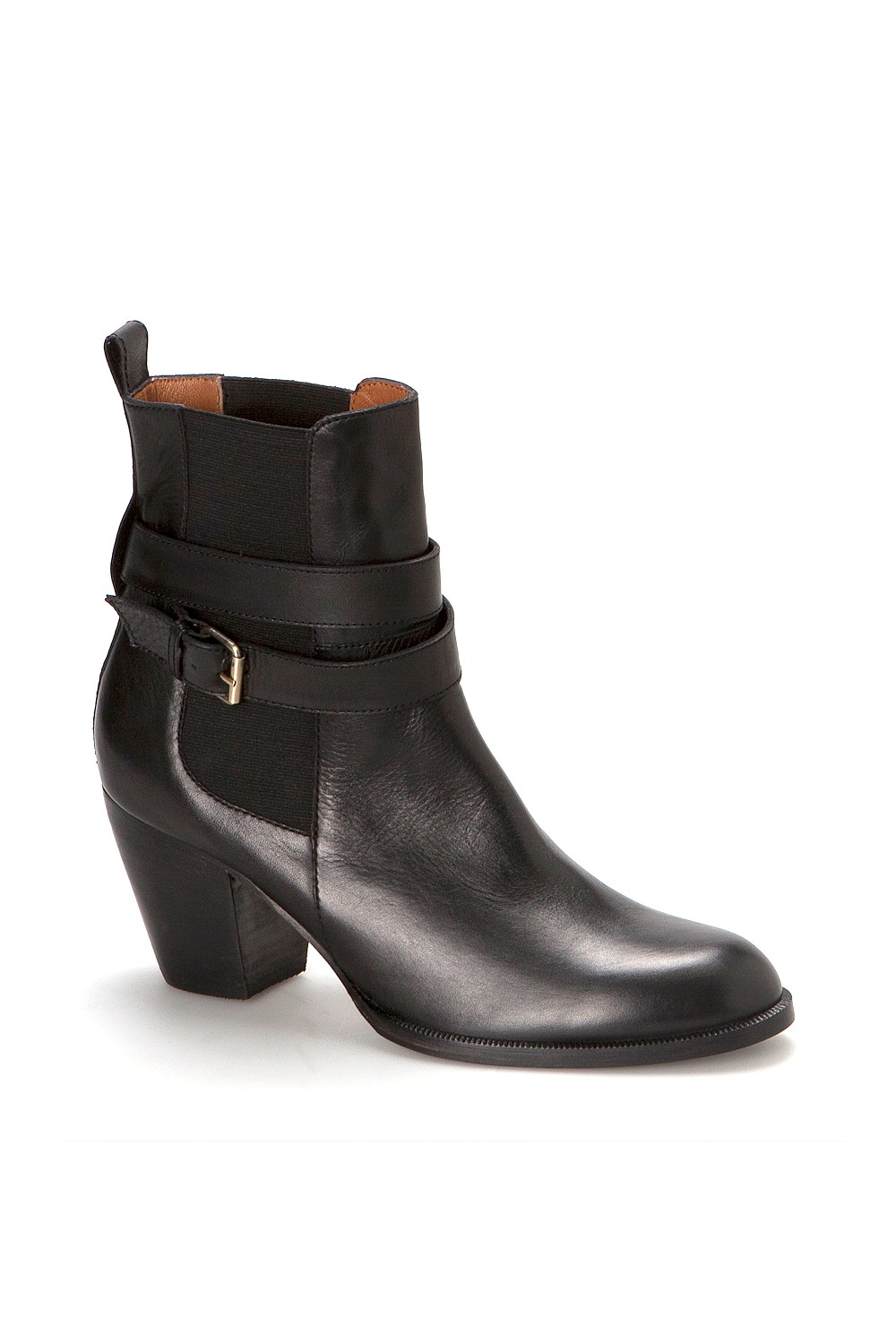 Suzy Chelsea Boot