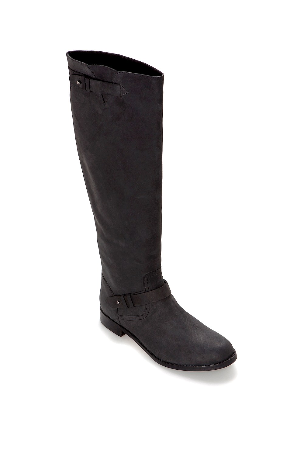 Lynne Biker Boot