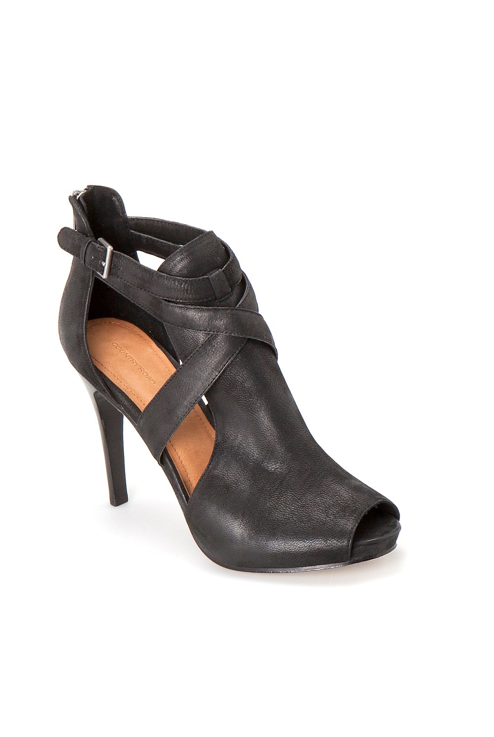 Electra High Heel